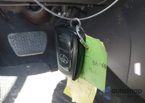 2023 Toyota Rav4 Xle from USA, damaged, VIN 2T3W1RFV3PW256301